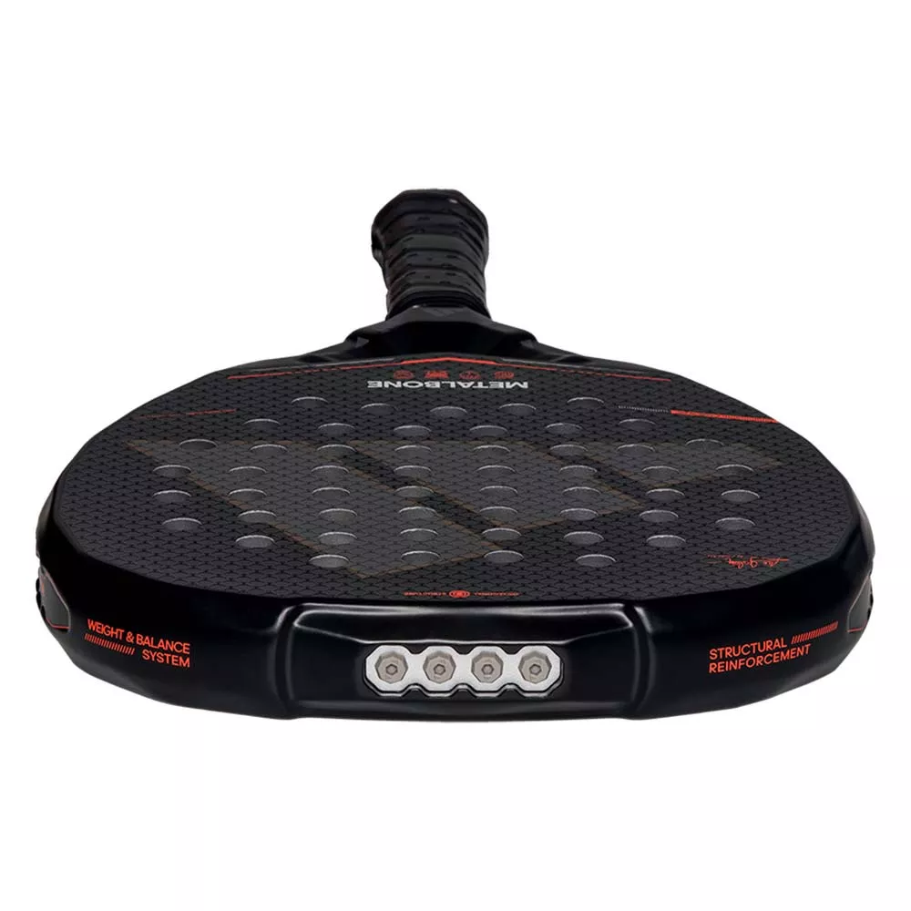 Adidas Metalbone 3.4 Gal&aacute;n Racket