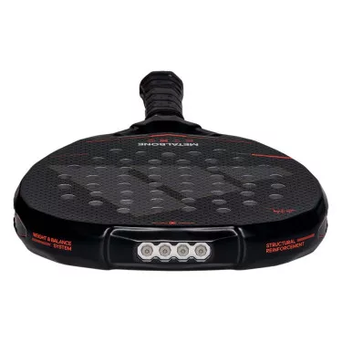 Adidas Metalbone 3.4 Gal&aacute;n Racket