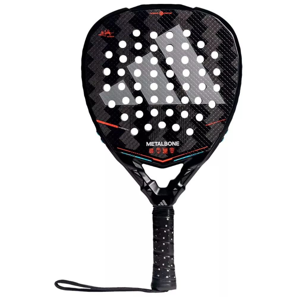 Adidas Metalbone 3.4 Gal&aacute;n Racket