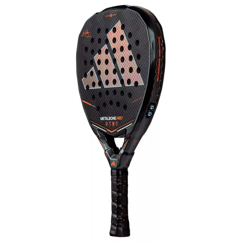 Adidas Metalbone HRD+ 3.4 Gal&aacute;n Racket