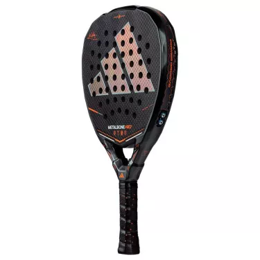 Adidas Metalbone HRD+ 3.4 Gal&aacute;n Racket