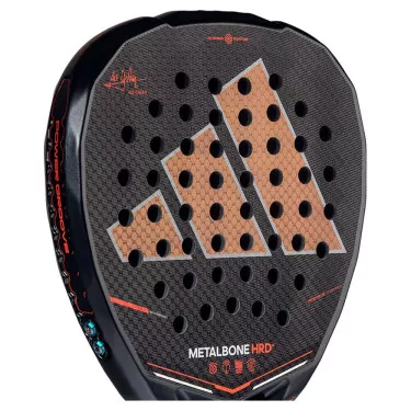 Adidas Metalbone HRD+ 3.4 Gal&aacute;n Racket