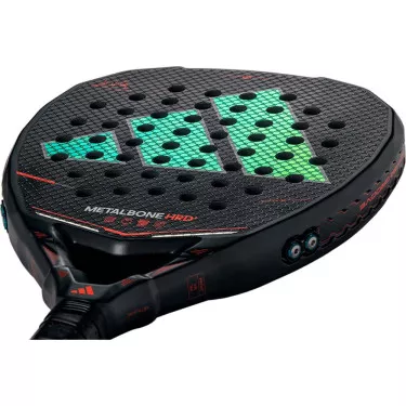 Adidas Metalbone HRD+ 3.4 Gal&aacute;n Racket