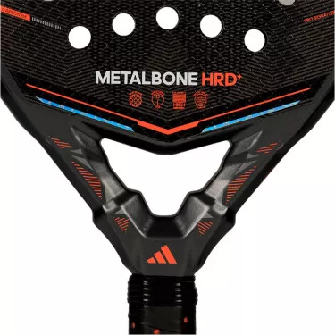 Adidas Metalbone HRD+ 3.4 Gal&aacute;n Racket