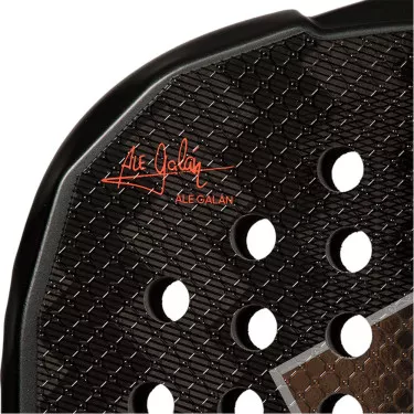 Adidas Metalbone HRD+ 3.4 Gal&aacute;n Racket