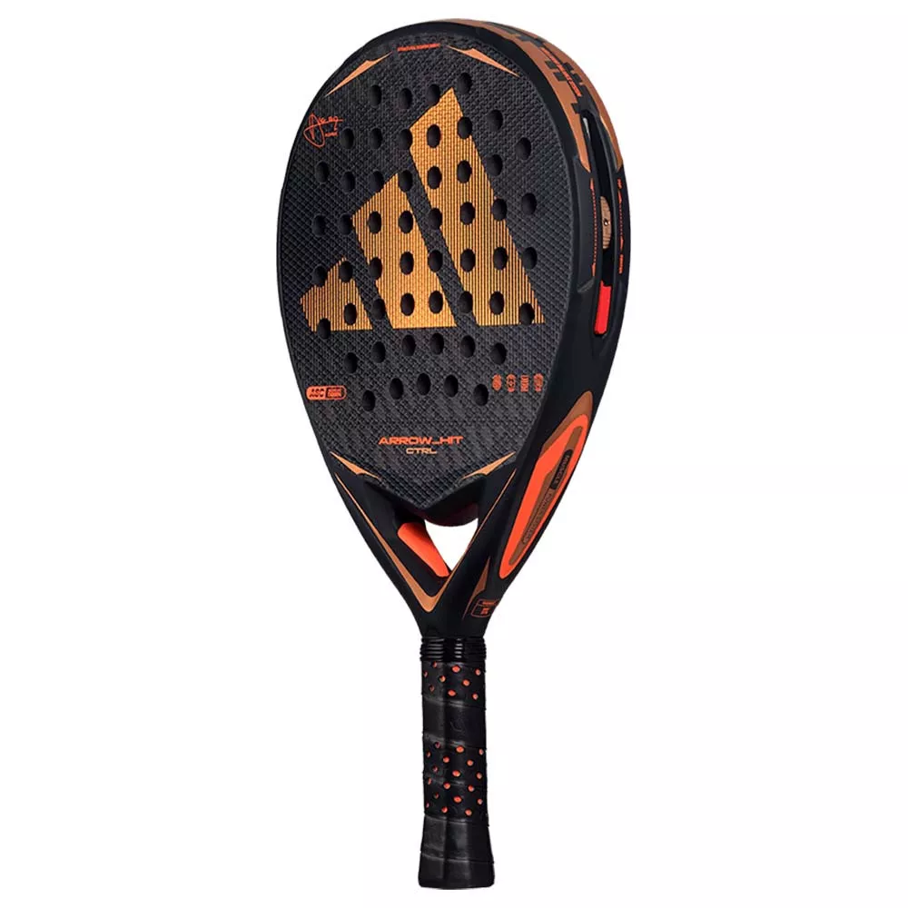 Adidas Adipower Multiweight Ctrl 3.4 Ruiz Racket