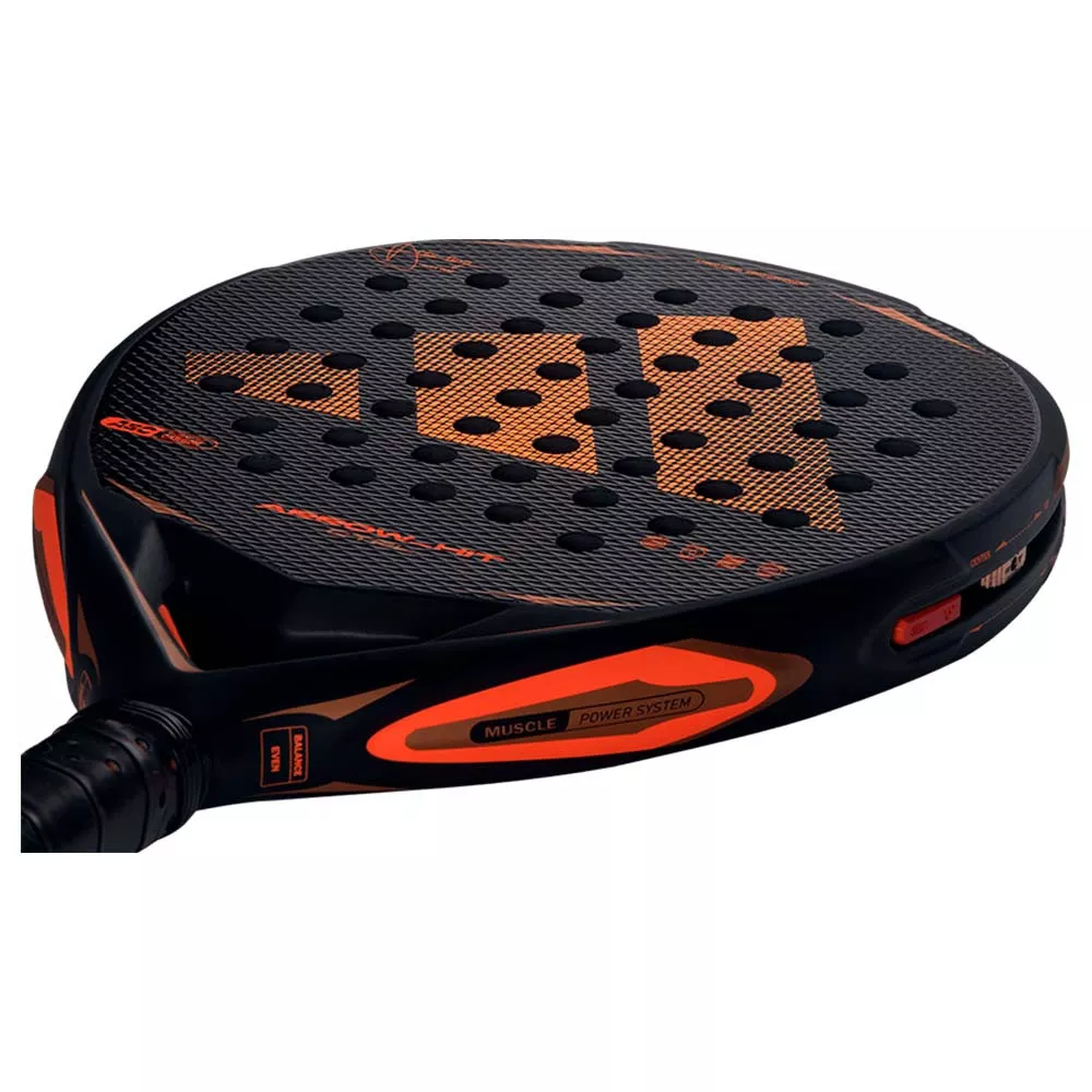 Adidas Adipower Multiweight Ctrl 3.4 Ruiz Racket