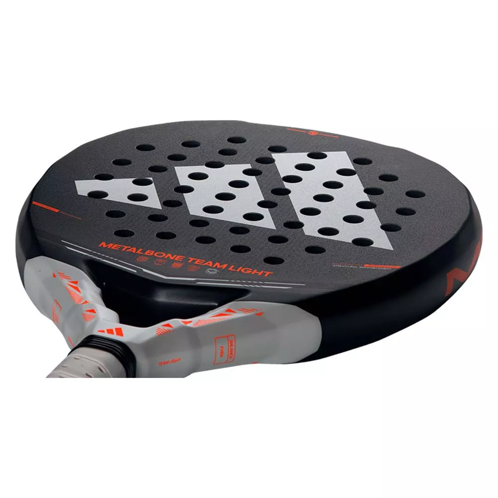Adidas Metalbone Team Light 3.4 Racket