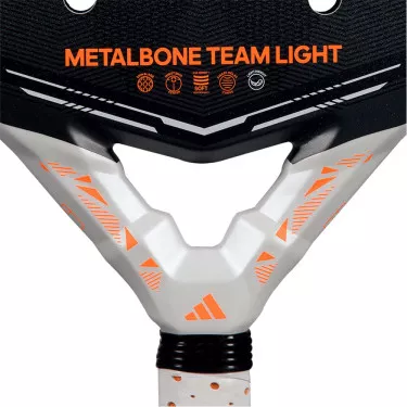 Adidas Metalbone Team Light 3.4 Racket