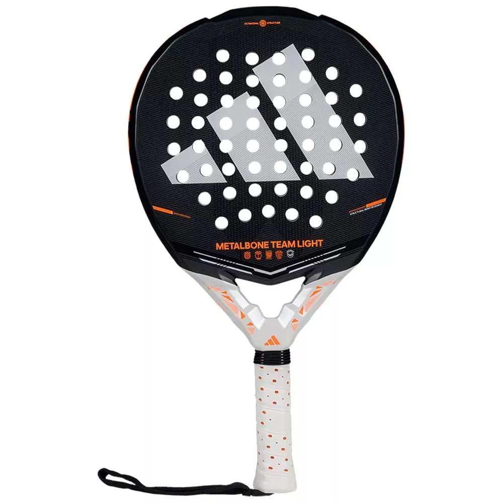 Adidas Metalbone Team Light 3.4 Racket