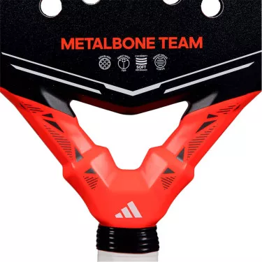 Adidas Metalbone Team 3.4 Racket