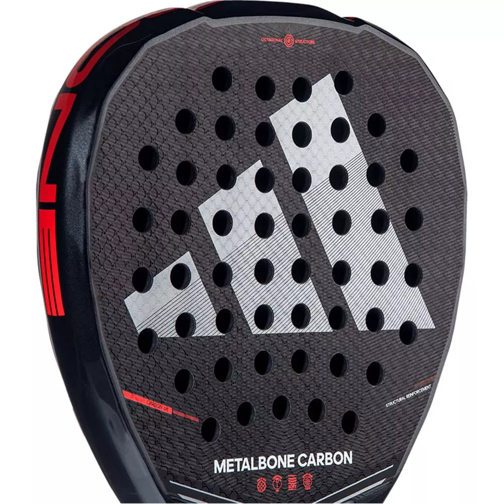 Adidas Metalbone Carbon 3.4 Racket