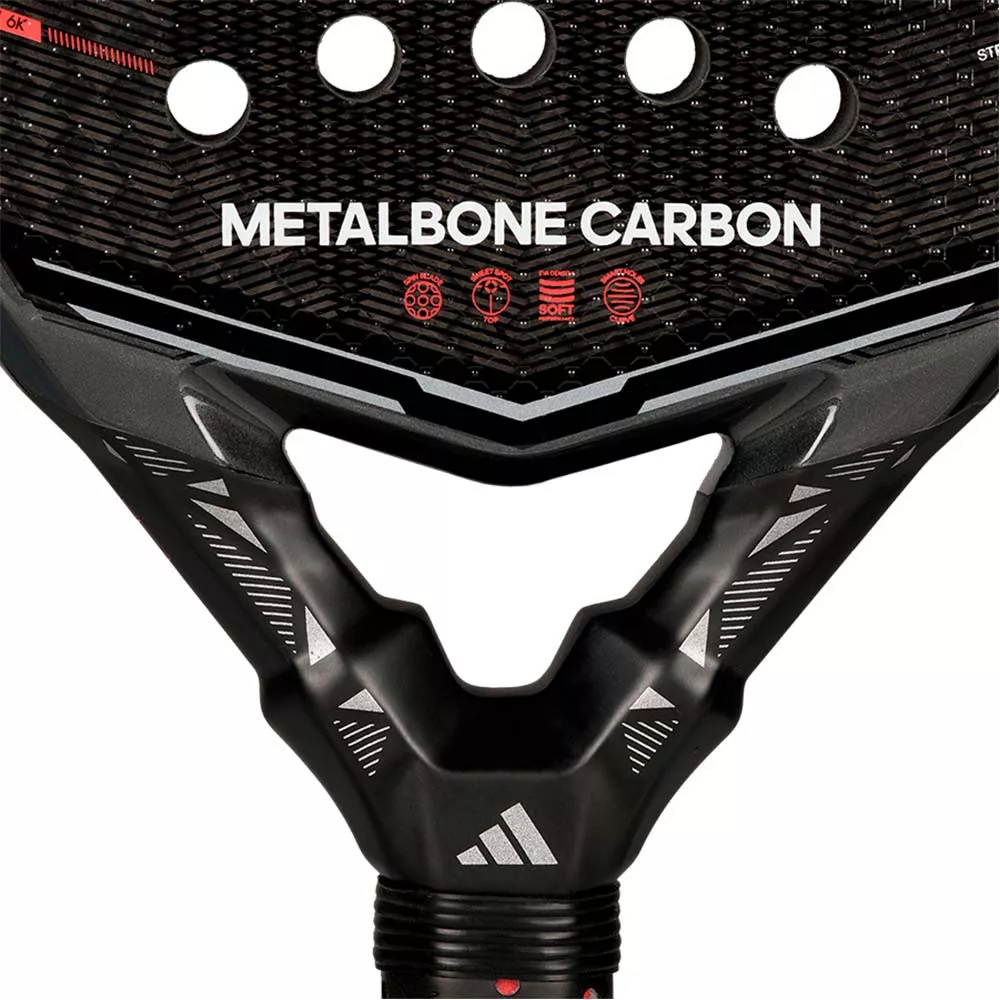 Adidas Metalbone Carbon 3.4 Racket
