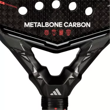 Adidas Metalbone Carbon 3.4 Racket