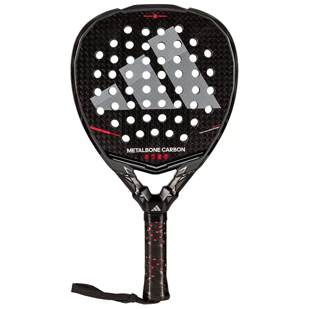 Adidas Metalbone Carbon 3.4 Racket