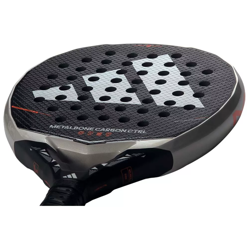 Adidas Metalbone Carbon Ctrl 3.4 Racket