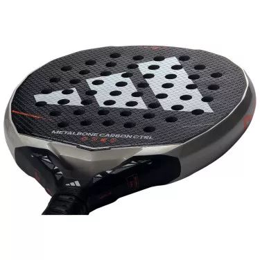 Adidas Metalbone Carbon Ctrl 3.4 Racket