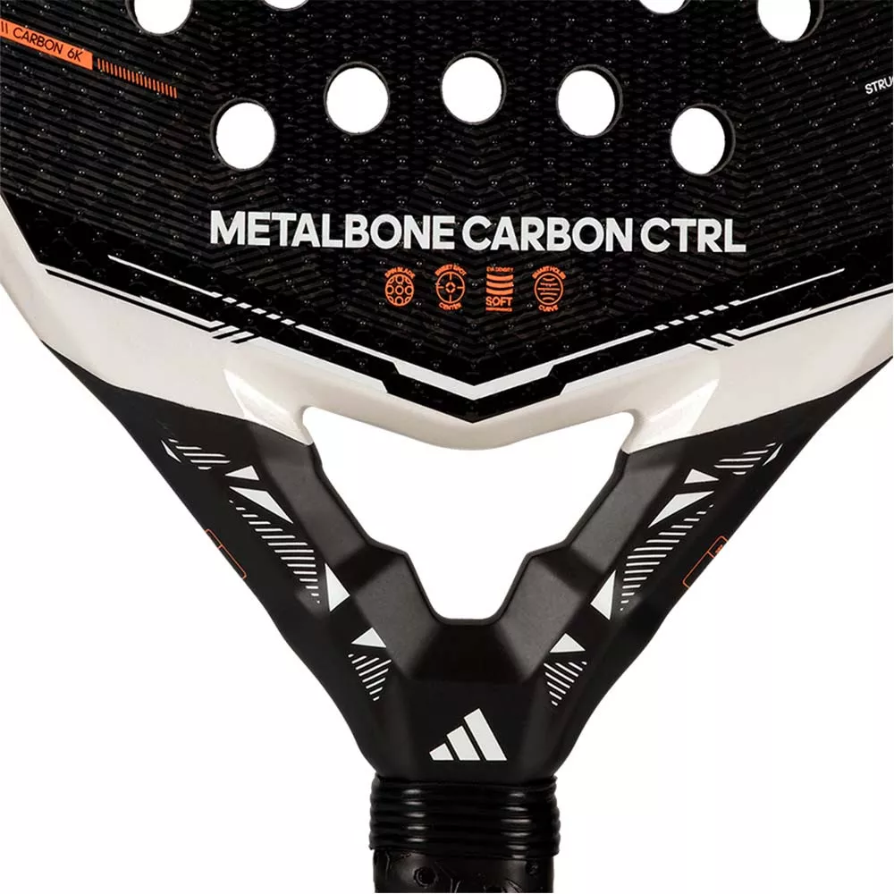 Adidas Metalbone Carbon Ctrl 3.4 Racket