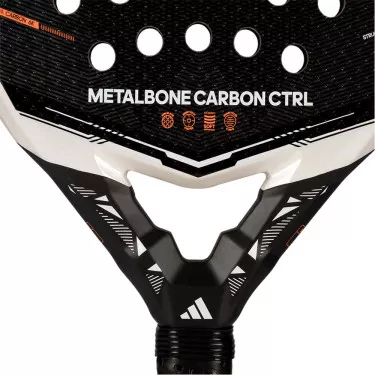 Adidas Metalbone Carbon Ctrl 3.4 Racket