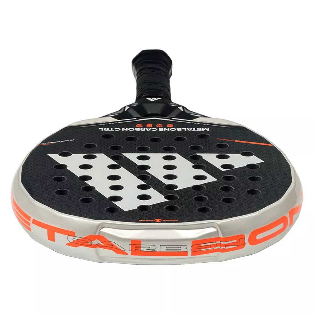 Adidas Metalbone Carbon Ctrl 3.4 Racket