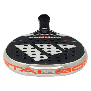 Adidas Metalbone Carbon Ctrl 3.4 Racket