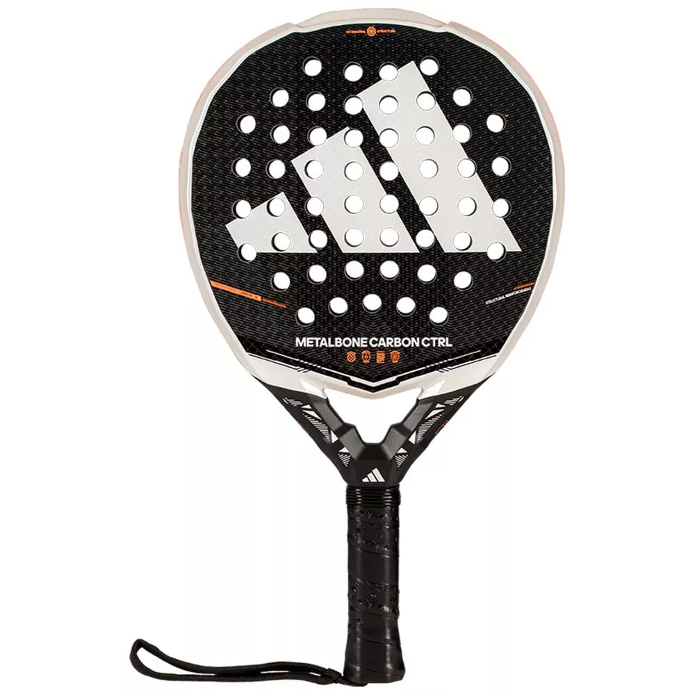 Adidas Metalbone Carbon Ctrl 3.4 Racket