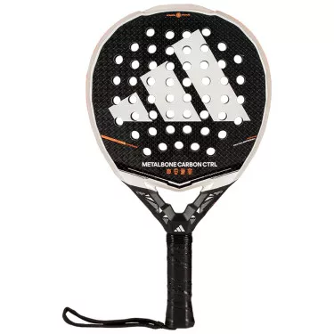 Adidas Metalbone Carbon Ctrl 3.4 Racket