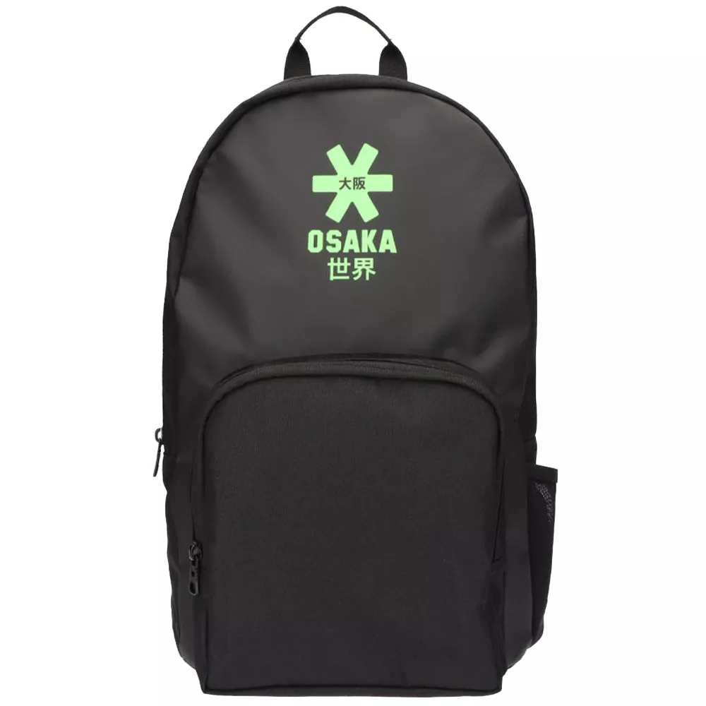 Osaka Sports groene rugzak