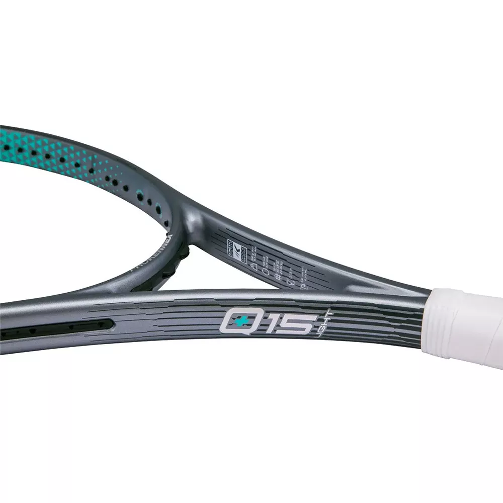 Pro Kennex Q+15 Light 2026 (260g) tennisracket