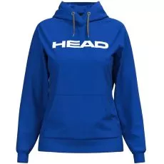 Head Club Original Dameshoodie Marineblauw