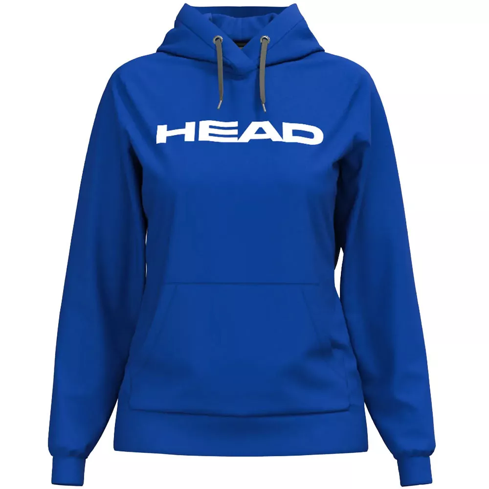 Head Club Original Dameshoodie Marineblauw
