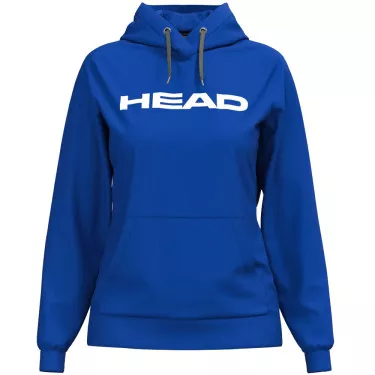 Head Club Original Dameshoodie Marineblauw