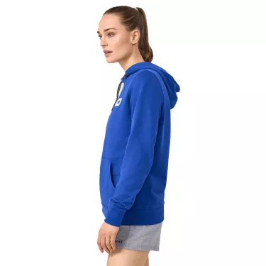 Head Club Original Dameshoodie Marineblauw