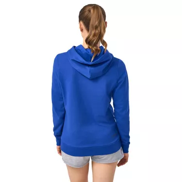 Head Club Original Dameshoodie Marineblauw