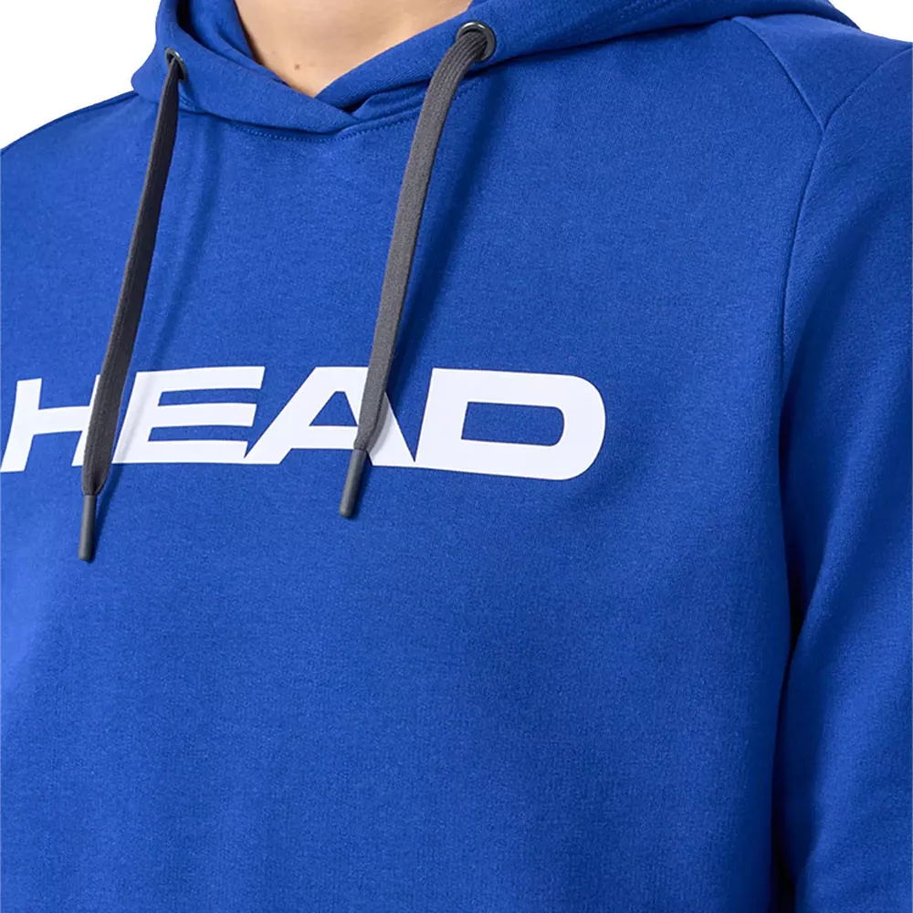 Head Club Original Dameshoodie Marineblauw