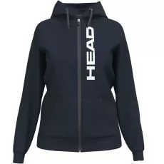 Head Club Original Dameshoodie Marineblauw