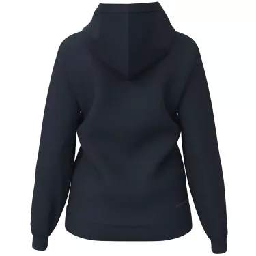 Head Club Original Dameshoodie Marineblauw