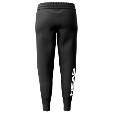 Tech Tights Head Zwart
