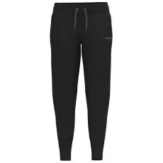 Tech Tights Head Zwart