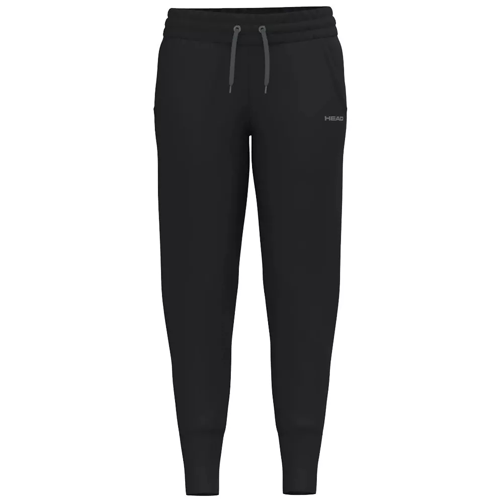 Tech Tights Head Zwart
