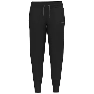 Tech Tights Head Zwart