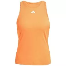 Adidas Tennis Y Oranje Tanktop