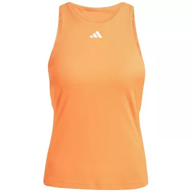 Adidas Tennis Y Oranje Tanktop