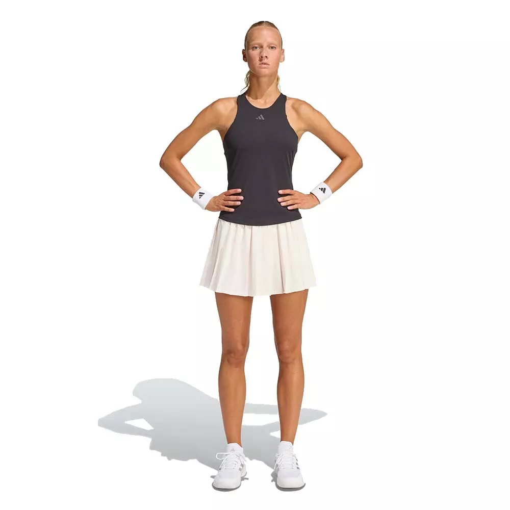 Adidas Tennis Y Oranje Tanktop