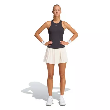 Adidas Tennis Y Oranje Tanktop