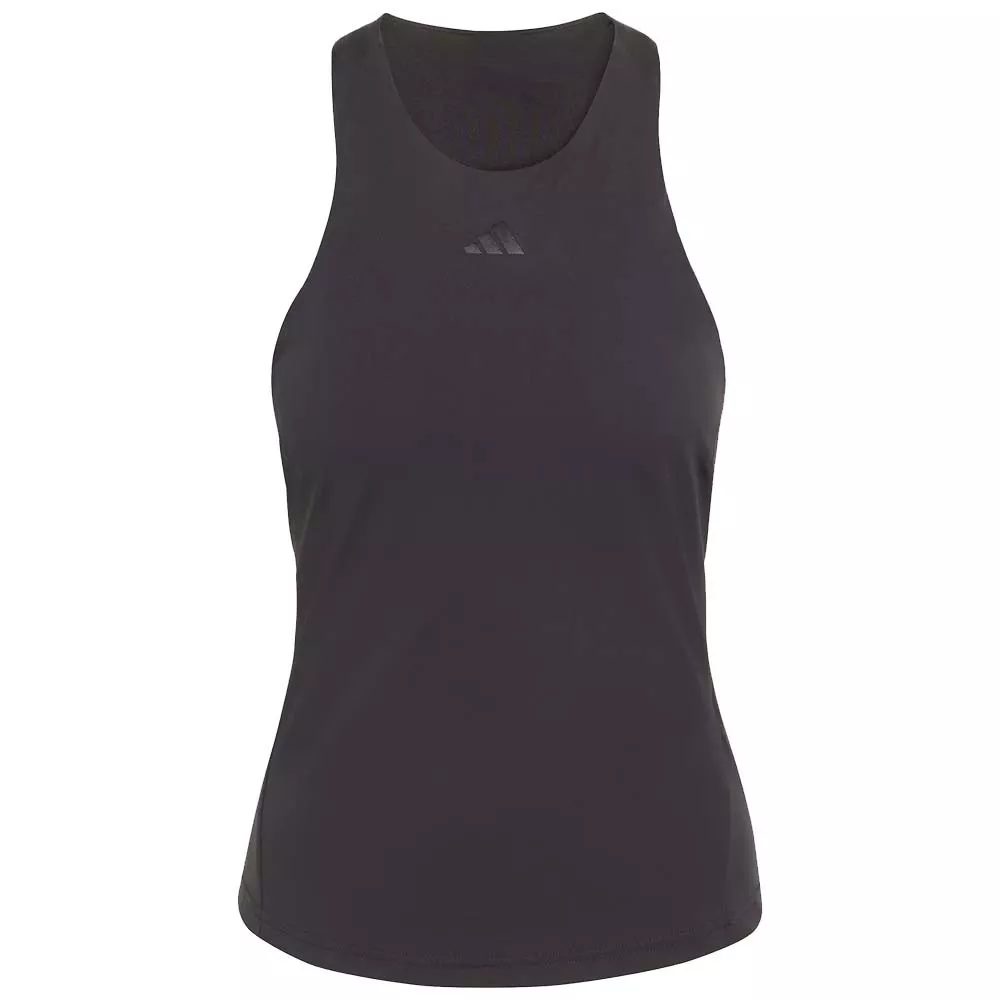 Adidas Tennis Y Oranje Tanktop