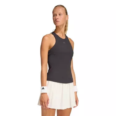 Adidas Tennis Y Oranje Tanktop