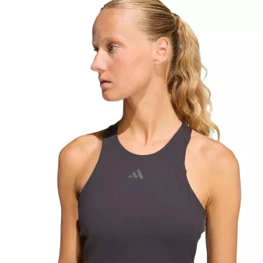 Adidas Tennis Y Oranje Tanktop