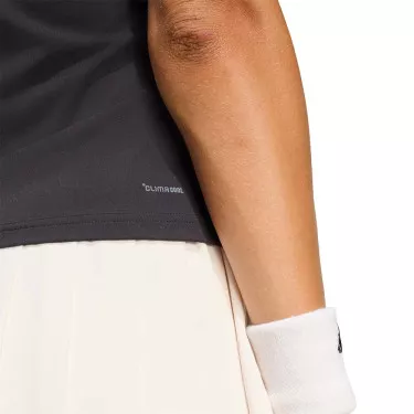 Adidas Tennis Y Oranje Tanktop