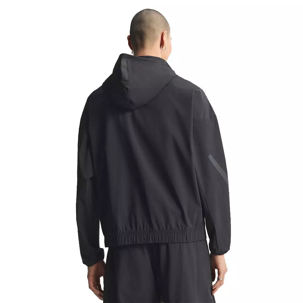 Adidas Paris HEAD.RDY FreeLift Printed Carbon Polo